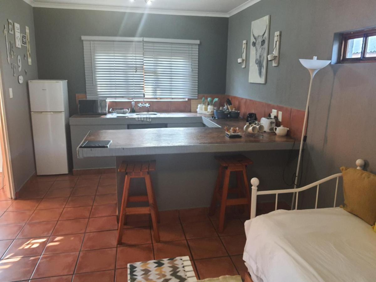 מלון נלספרויט Chez Vincent מראה חיצוני תמונה